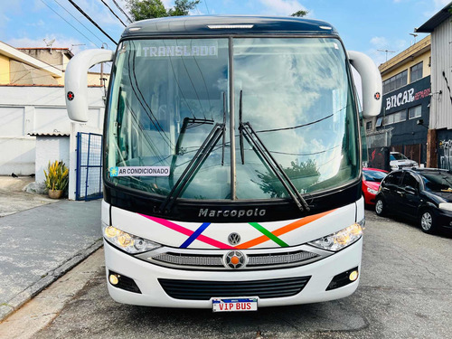 Imagem 2 de 15 de G7 1050 Vw17.230 15/15 Banheiro E Ar Condicionado