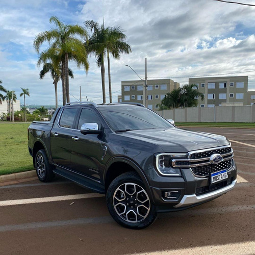 Ford Ranger Ltdpcd3d4a 2024