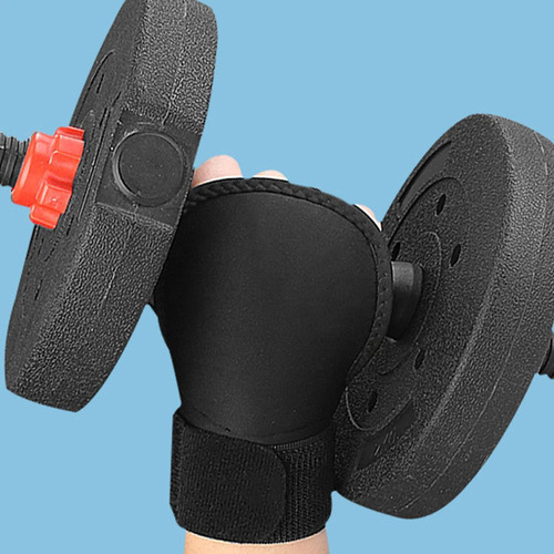Guantes De Entrenamiento Para Mujer Para Pesas Guantes De En