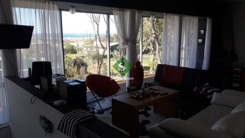 Imagen 22 de 26 de Venta De Casa En Brio Buenos Aires, 4 Dormitorios, 4 Baños A Metros Del Mar.- Ref: 168002