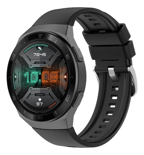 Correa Compatible Con Huawei Watch Gt2 E