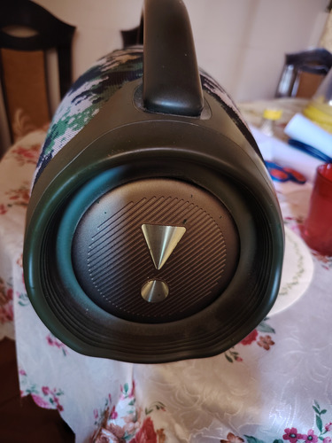 Jbl Bombox 3 - Bluetoothhh (Usado)