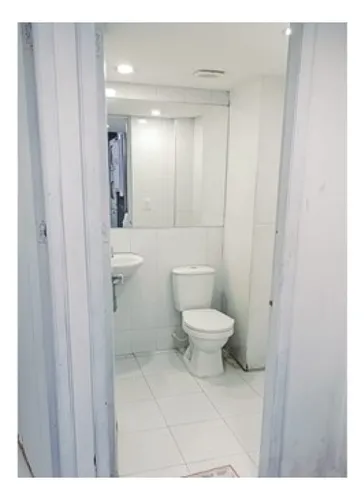 Local Comercial En Arriendo En Chapinero