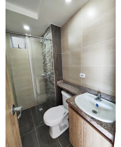 Venta - Apto Zafiro B C Melendez 3hb 2bñ 60m2 Pc - Cali - Sur