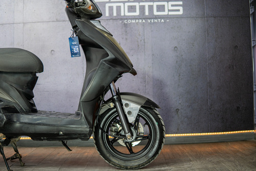 Kymco Fly Comando 125 2015
