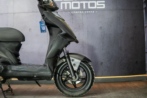 Kymco Fly Comando 125 2015