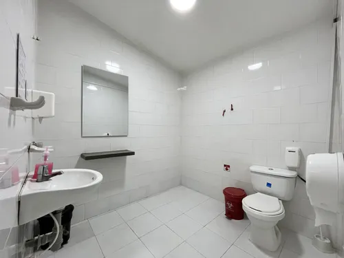 Oficina En Arriendo En Caobos. Cod A30801