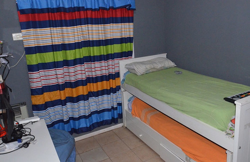 Venta, Duplex, 3 Ambientes, Parque, Ituzaingo N.