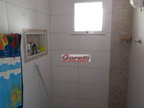 Chácara Com 3 Dormitórios À Venda, 2500 M² Por R$ 390.000,00 - Correas - Arujá/sp - Ch0099