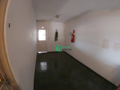 Imagem 11 de 14 de Sala Para Alugar, 30 M² Por R$ 900/mês - Limão - São Paulo/sp - Sa0032