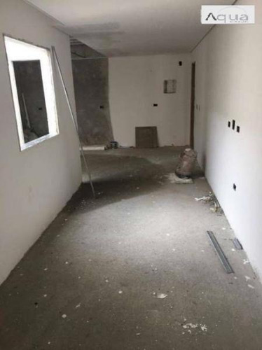 Imagem 13 de 15 de Apartamento Sem Condomínio Para Venda Em Santo André, Vila Assuncao, 3 Dormitórios, 1 Suíte, 1 Banheiro, 1 Vaga - Sa160e_2-1162542