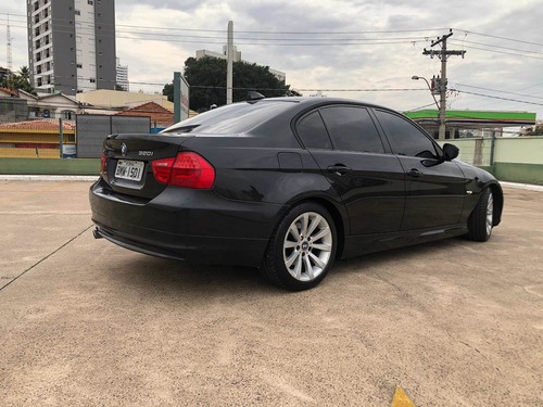 Bmw Serie 3 2010 2.0 Aut. 4p