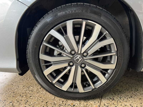 Imagem 12 de 12 de Honda City Lx Cvt 2018
