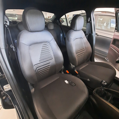 Fiat Cronos 1.3 FIREFLY FLEX DRIVE MANUAL