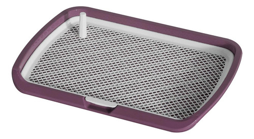 Hh Bandeja De Banheiro Mesh Grids Toilet Mesh Training Para