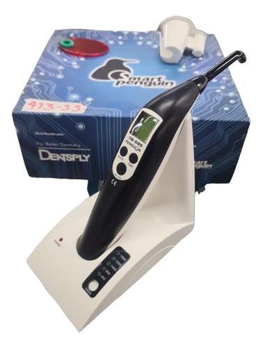 Lámpara De Fotocurado Smart Penguin  Db-685 Dentsply Coxxo 