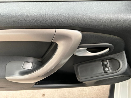 Renault Oroch 2.0 Zen Mt