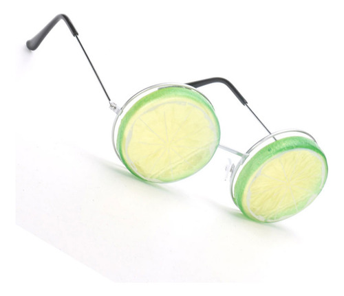 Gafas De Fiesta En La Playa, Divertidas Gafas De Cosplay Con