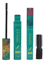 Comprar Rimel Tropico Ruby Rose Alrga Curva Mascara Pestañas