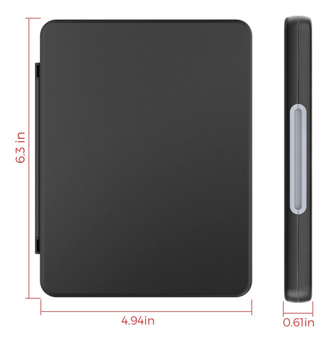 Funda De Tarjeta De Juego Heiying Para Nintendo 3ds 3dsxl 2d