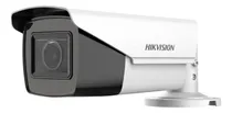 Comprar Cámara Hikvision Tubo Varifocal Motorizada De 5 Mp Ir 40m