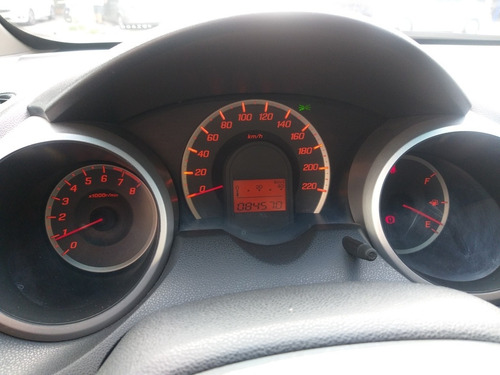 Honda Fit 1.4 Lx-l Mt 100cv L12 2012