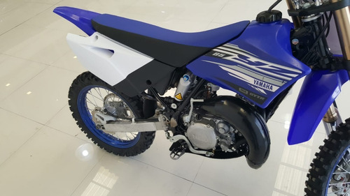 Imagen 7 de 8 de Yamaha Yz 85