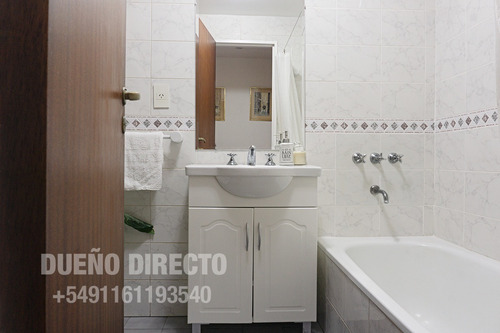 Imagen 12 de 17 de Dueño Vende Departamento Con Cochera En La Lucila Vte. López