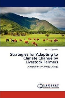 Libro Strategies For Adapting To Climate Change By Livest...