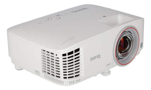 Benq Proyector Th671st Full Hd 3000 Lúmenes Juegos