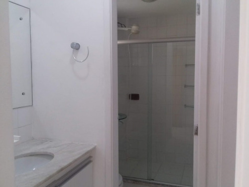 Imagem 9 de 12 de Apartamento - Ap00009 - 32857317