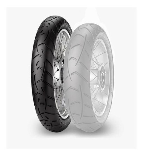 Pneu Metzeler 90/90-21 54v Tourance Next Vel 240km X 212 Kg