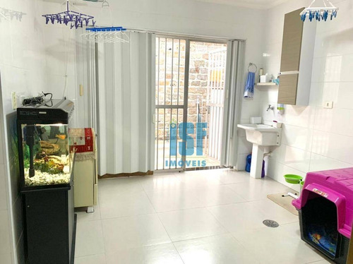 Imagem 24 de 30 de Sobrado Com 4 Dormitórios À Venda, 300 M² Por R$ 2.500.000 - Butantã - São Paulo/sp - So5747. - So5747