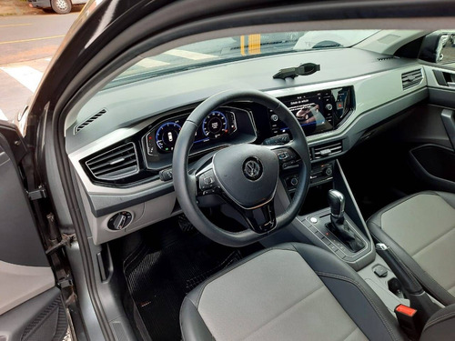 Volkswagen Virtus 1.0 200 Tsi Highline Automático