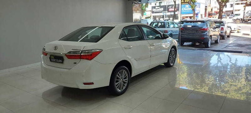 Imagem 4 de 15 de A Venda: Corolla Gli Upper 2019/19