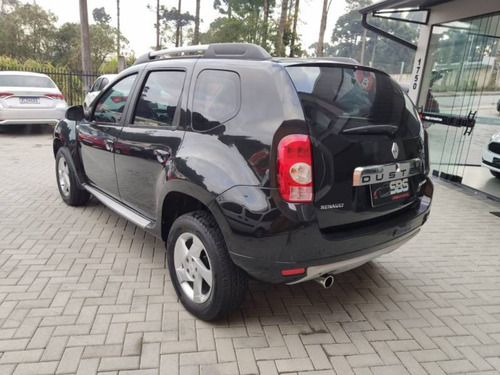 Imagem 4 de 9 de Renault Duster Dynamique 2.0 16v
