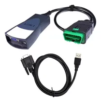 Comprar Scanner Diagbox Lexia 3 Pp2000 Peugeot Citroen Atualizado