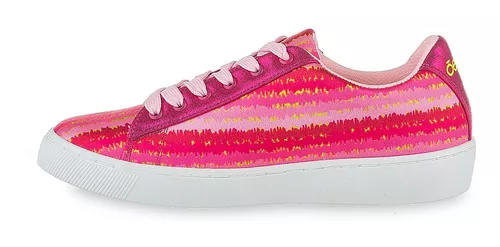 Tenis Cloe Para Dama Agatha Ruiz De La Prada | Meses sin intereses