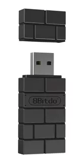 Adaptador Inalambrico Controles 8bitdo Nintendo Switch /e