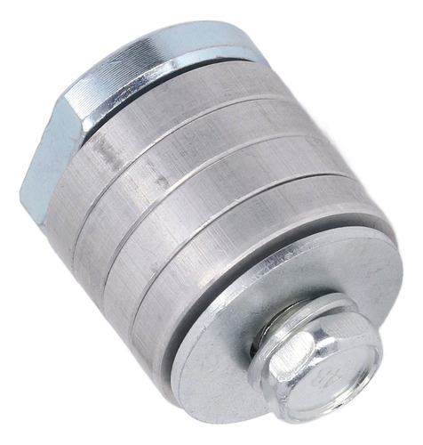 Adaptador De Amoladora Angular A Máquina De Ranurado De M10