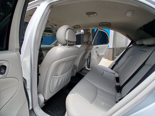 Mercedes Benz 2005