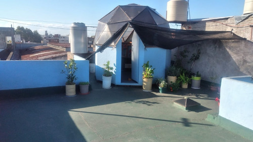 Imagen 9 de 14 de Ph 3 Ambientes C/2 Patios