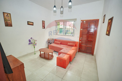 Casa En Venta Florencio Varela 3 Ambientes Parque