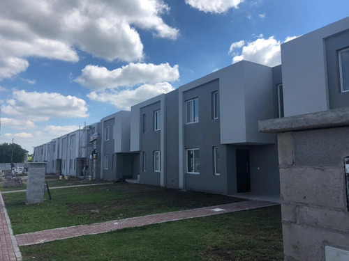 Casa En Venta En Decs Tortugas, Garin, Escobar