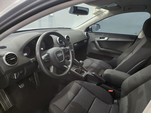 Audi A3 Sportback A3 1.4 tsi