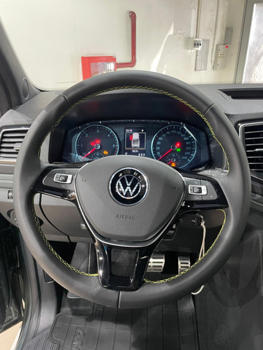 Volkswagen Amarok 3.0 Cd Tdi 258Cv V6 Hero 4X4 At