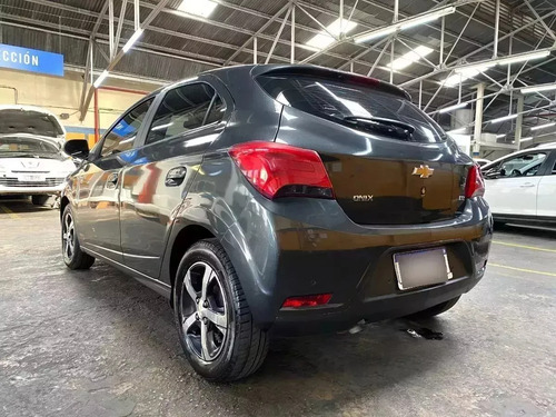 Chevrolet Onix 1.4 Ltz 98cv