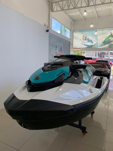 Sea Doo Gti 130