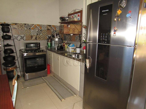 Imagem 14 de 30 de Casa À Venda, 215 M² Por R$ 700.000,00 - Vila Independência - Piracicaba/sp - Ca3653