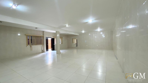 Imagem 6 de 15 de Ponto Comercial Para Venda Em Presidente Prudente, Vila Formosa - Pcv63711_2-1157988